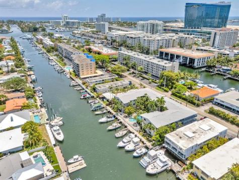 1535 SE 15th Street Fort Lauderdale FL 33316