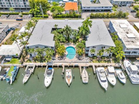 1535 SE 15th Street Fort Lauderdale FL 33316