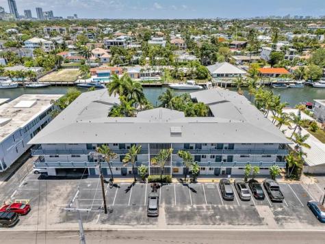 1535 SE 15th Street Fort Lauderdale FL 33316