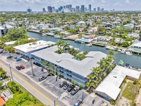 1535 SE 15th Street Fort Lauderdale FL 33316