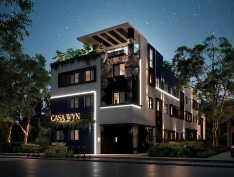 355 NW 31st Street Miami FL 33127