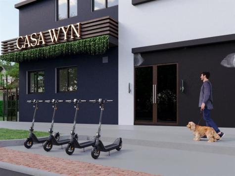 355 NW 31st Street Miami FL 33127