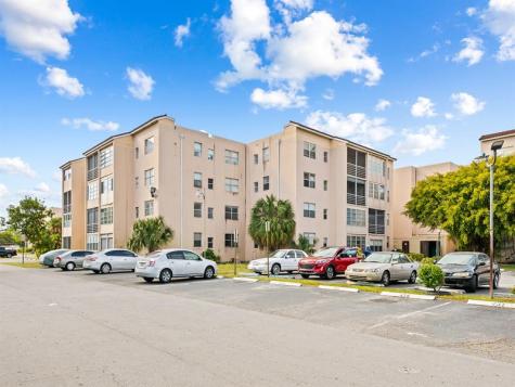 2840 Somerset Drive Lauderdale Lakes FL 33311