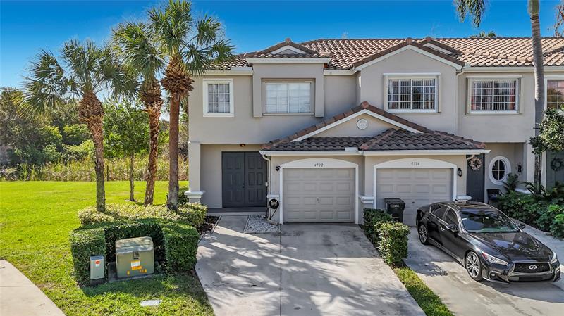 4702 NW 59 Manor Coconut Creek FL 33073