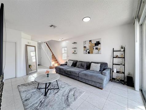 4702 NW 59 Manor Coconut Creek FL 33073