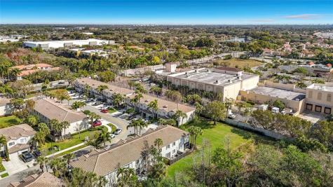 4702 NW 59 Manor Coconut Creek FL 33073