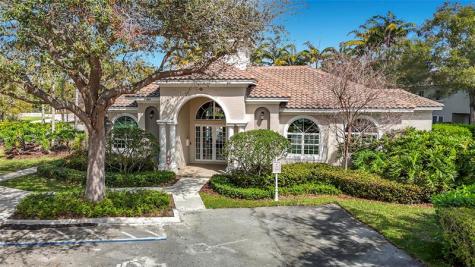 4702 NW 59 Manor Coconut Creek FL 33073