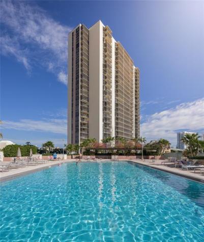 20379 W Country Club Drive Aventura FL 33180