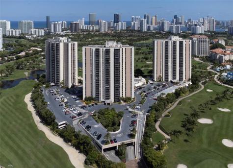 20379 W Country Club Drive Aventura FL 33180