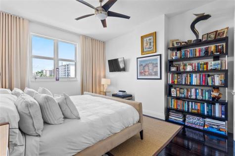 615 Bayshore Drive Fort Lauderdale FL 33304