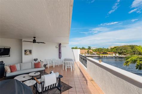 615 Bayshore Drive Fort Lauderdale FL 33304