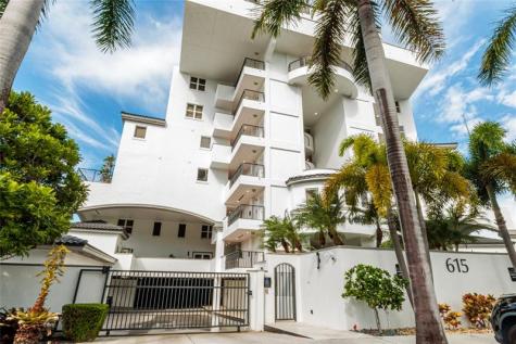 615 Bayshore Drive Fort Lauderdale FL 33304