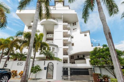 615 Bayshore Drive Fort Lauderdale FL 33304