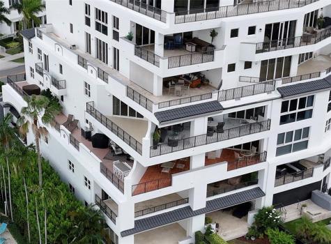 615 Bayshore Drive Fort Lauderdale FL 33304