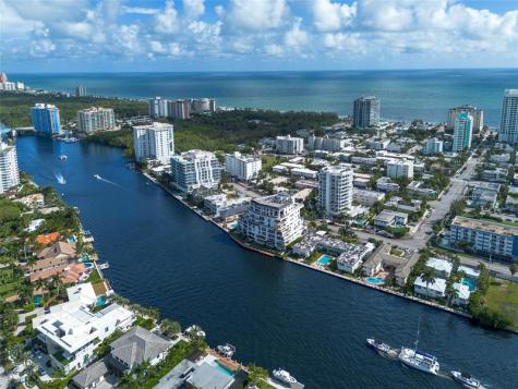 615 Bayshore Drive Fort Lauderdale FL 33304