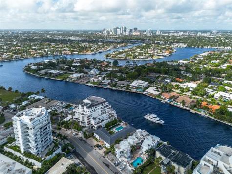 615 Bayshore Drive Fort Lauderdale FL 33304