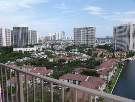 18151 NE 31st Court Aventura FL 33160