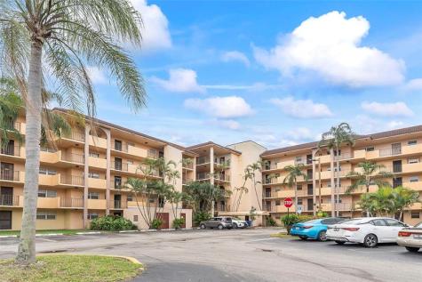3955 N Nob Hill Road Sunrise FL 33351