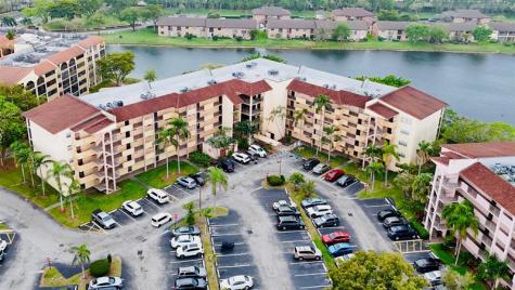 3955 N Nob Hill Road Sunrise FL 33351