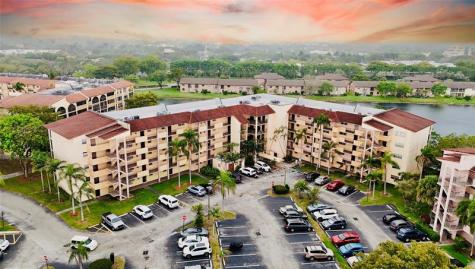 3955 N Nob Hill Road Sunrise FL 33351