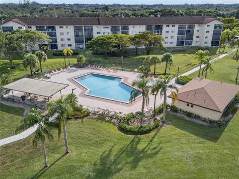 12750 SW 15th Street Pembroke Pines FL 33027