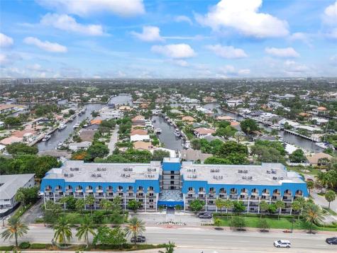 3909 N Ocean Boulevard Fort Lauderdale FL 33308
