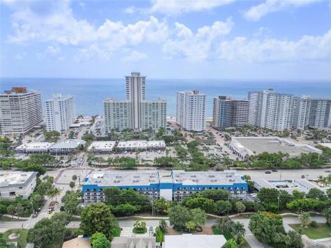 3909 N Ocean Boulevard Fort Lauderdale FL 33308