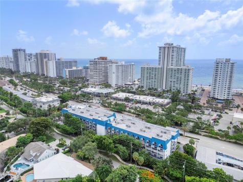 3909 N Ocean Boulevard Fort Lauderdale FL 33308