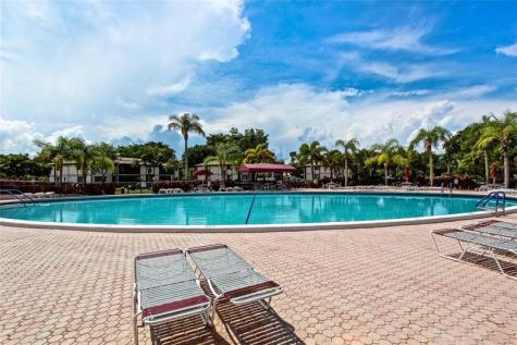 9368 S Belfort Circle Fort Lauderdale FL 33321