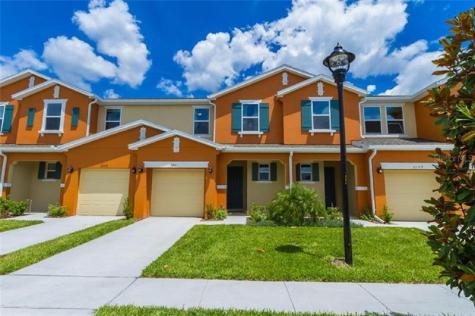 3201 Tocoa Circle Kissimmee FL 34746