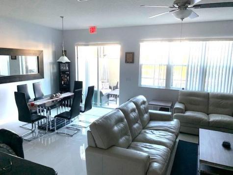 3201 Tocoa Circle Kissimmee FL 34746