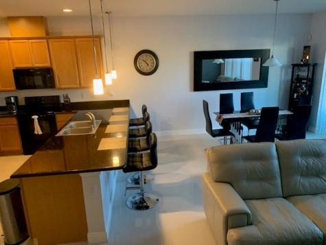 3201 Tocoa Circle Kissimmee FL 34746