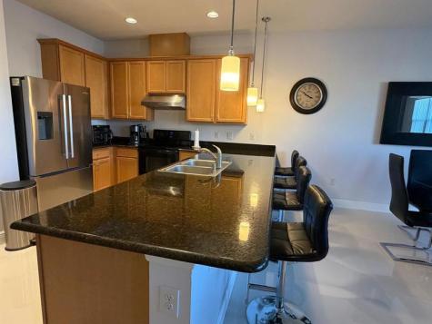 3201 Tocoa Circle Kissimmee FL 34746