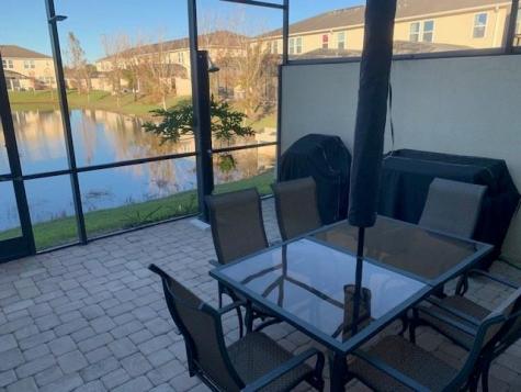 3201 Tocoa Circle Kissimmee FL 34746