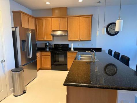 3201 Tocoa Circle Kissimmee FL 34746