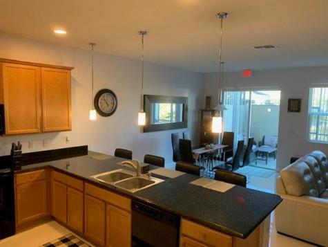 3201 Tocoa Circle Kissimmee FL 34746