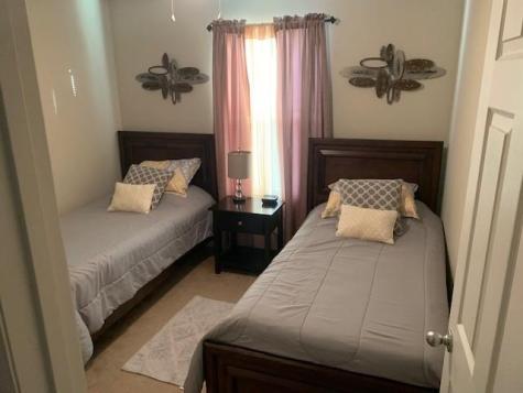 3201 Tocoa Circle Kissimmee FL 34746