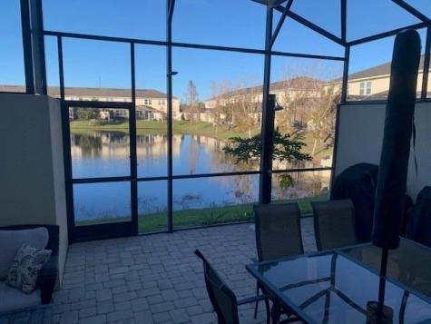 3201 Tocoa Circle Kissimmee FL 34746