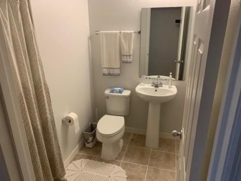 3201 Tocoa Circle Kissimmee FL 34746