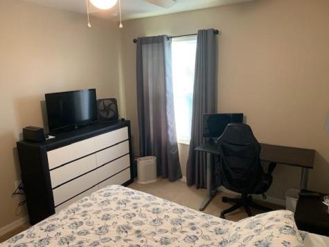 3201 Tocoa Circle Kissimmee FL 34746