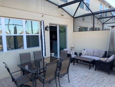 3201 Tocoa Circle Kissimmee FL 34746