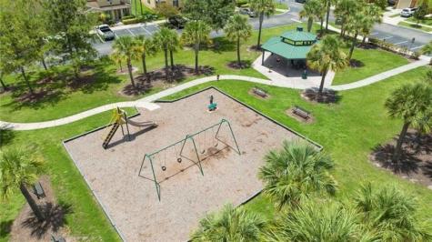 3201 Tocoa Circle Kissimmee FL 34746