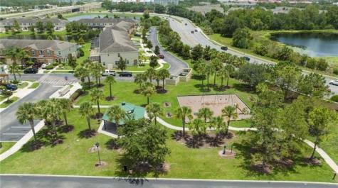 3201 Tocoa Circle Kissimmee FL 34746