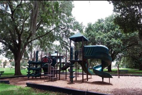 3201 Tocoa Circle Kissimmee FL 34746