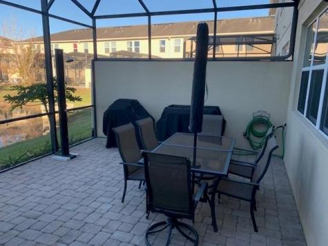 3201 Tocoa Circle Kissimmee FL 34746