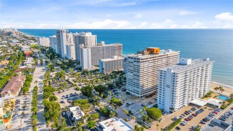 4010 Galt Ocean Drive Fort Lauderdale FL 33308