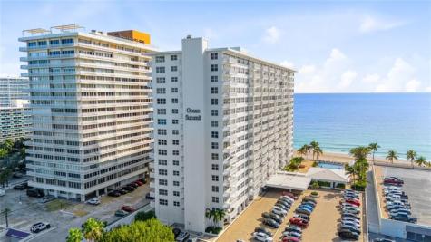 4010 Galt Ocean Drive Fort Lauderdale FL 33308