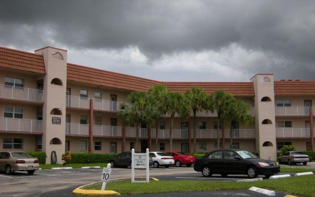 8040 N Sunrise Lakes Drive Fort Lauderdale FL 33322