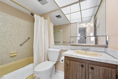8040 N Sunrise Lakes Drive Fort Lauderdale FL 33322