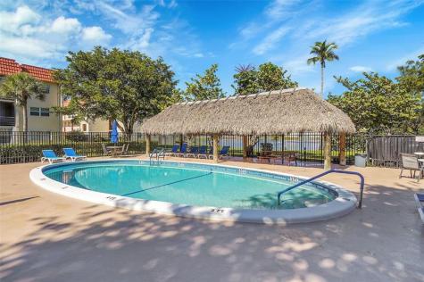 8040 N Sunrise Lakes Drive Fort Lauderdale FL 33322